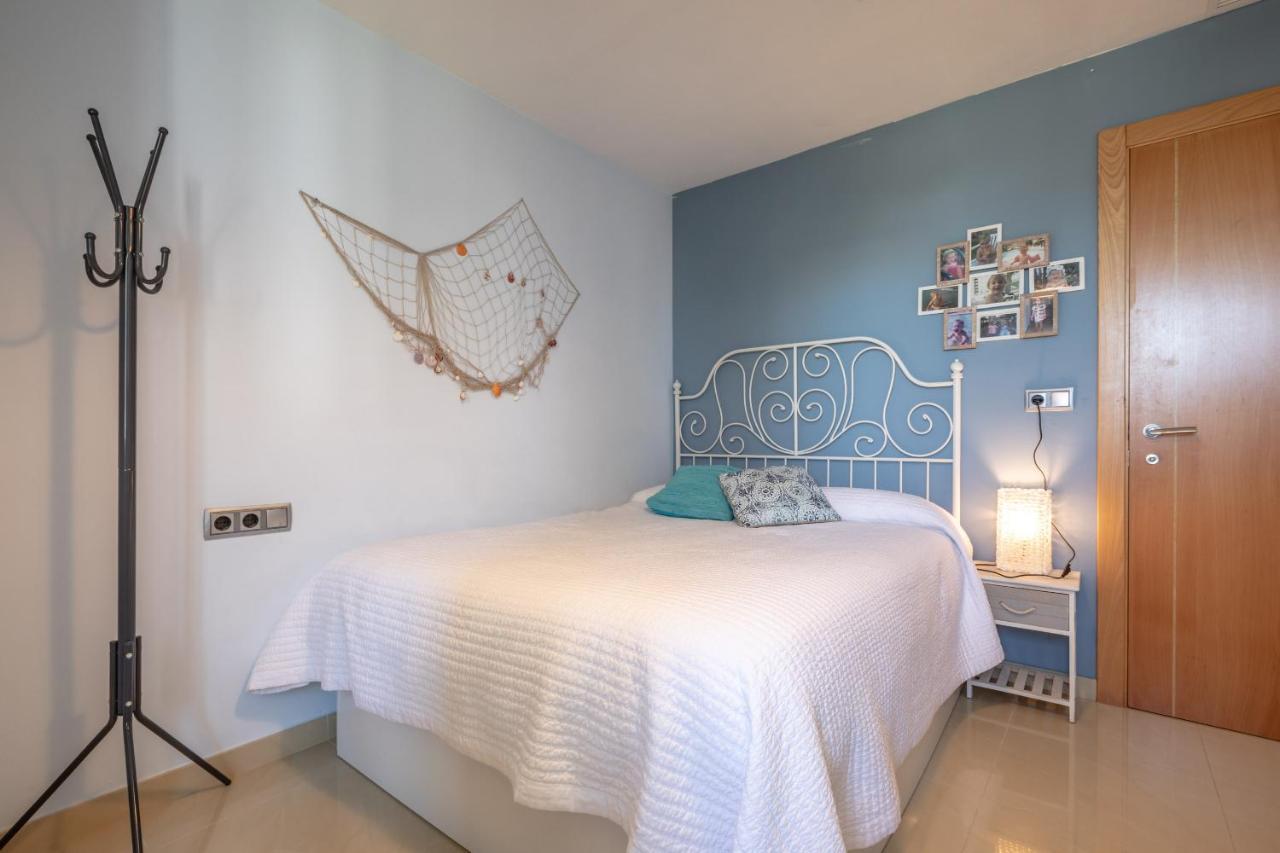 Villa Casa Junto Al Mar Con Jardin Sagunto Exterior foto
