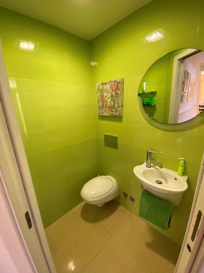 Villa Casa Junto Al Mar Con Jardin Sagunto Exterior foto