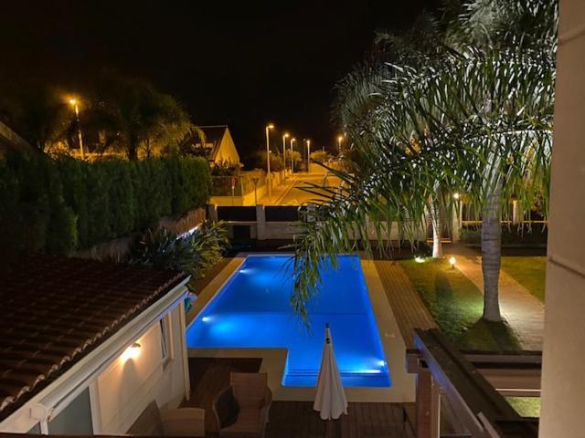 Villa Casa Junto Al Mar Con Jardin Sagunto Exterior foto