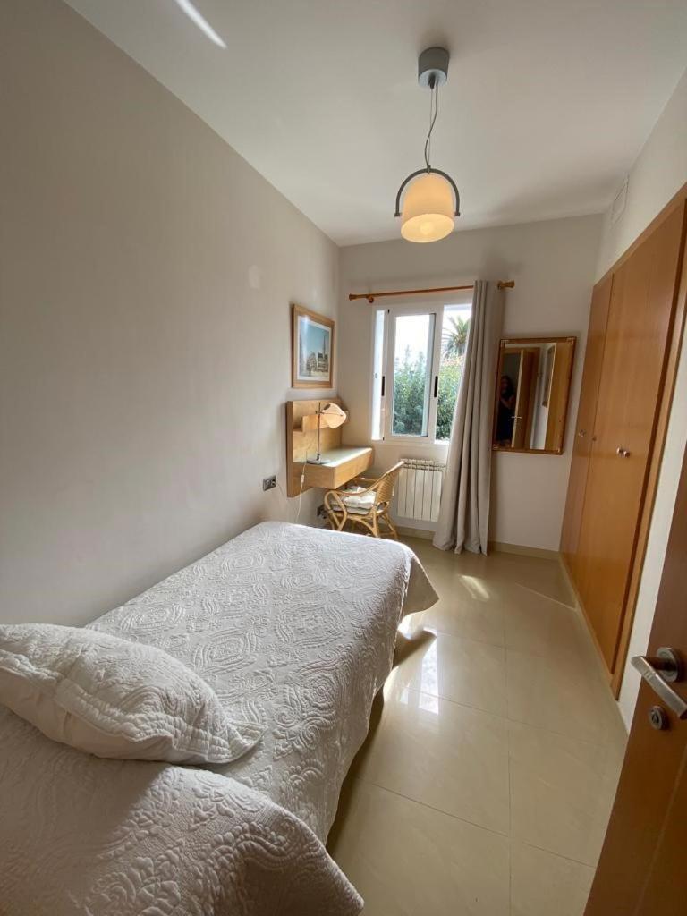 Villa Casa Junto Al Mar Con Jardin Sagunto Exterior foto