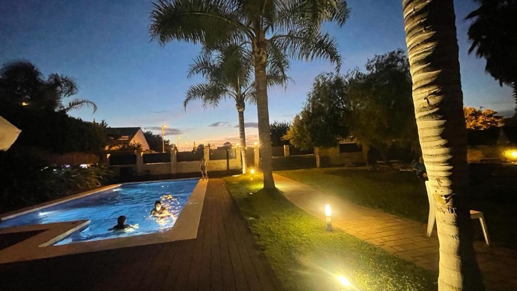 Villa Casa Junto Al Mar Con Jardin Sagunto Exterior foto