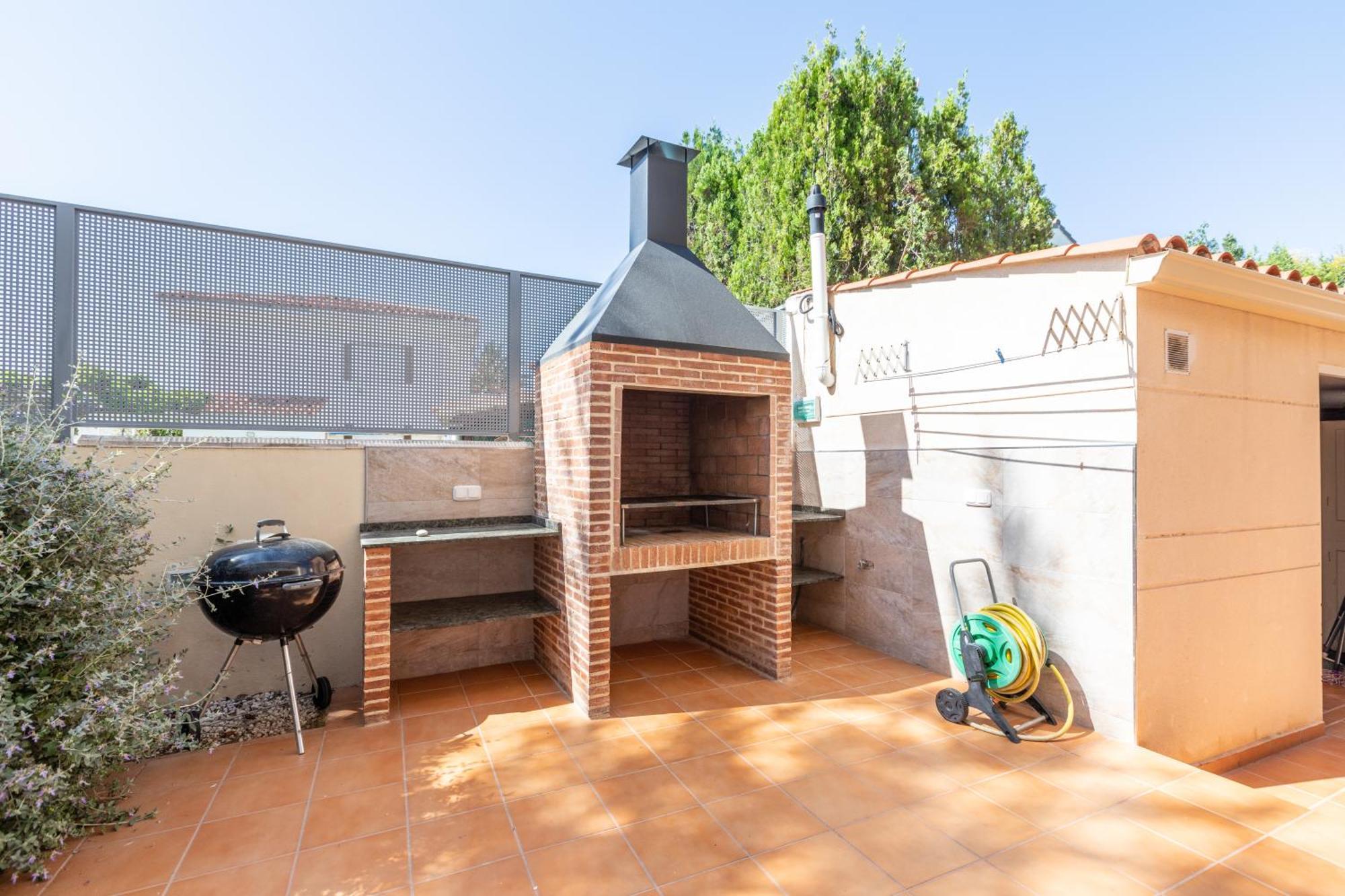 Villa Casa Junto Al Mar Con Jardin Sagunto Exterior foto