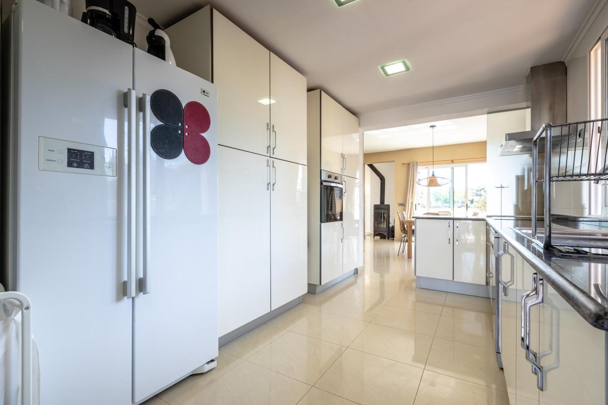 Villa Casa Junto Al Mar Con Jardin Sagunto Exterior foto